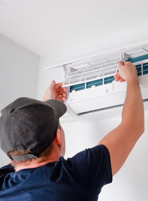 Central Massachusetts HVAC Services