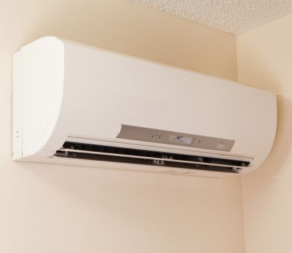 Ductless Mini Splits Central Massachusetts