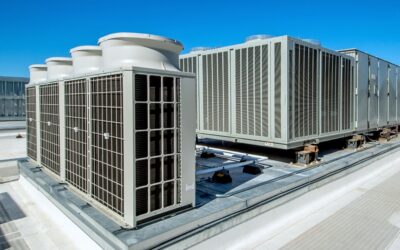 Energy Efficient HVAC Systems: A Comprehensive List