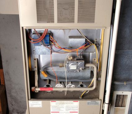 Furnace Repair Central Massachusetts