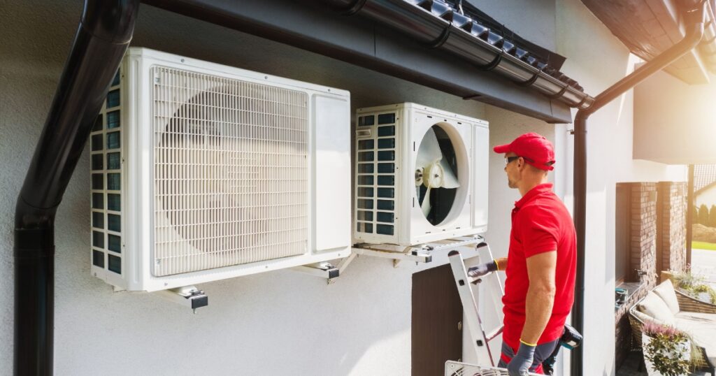 HVAC Preventive Maintenance Checklist - heating system - Massachusetts HVAC system installation