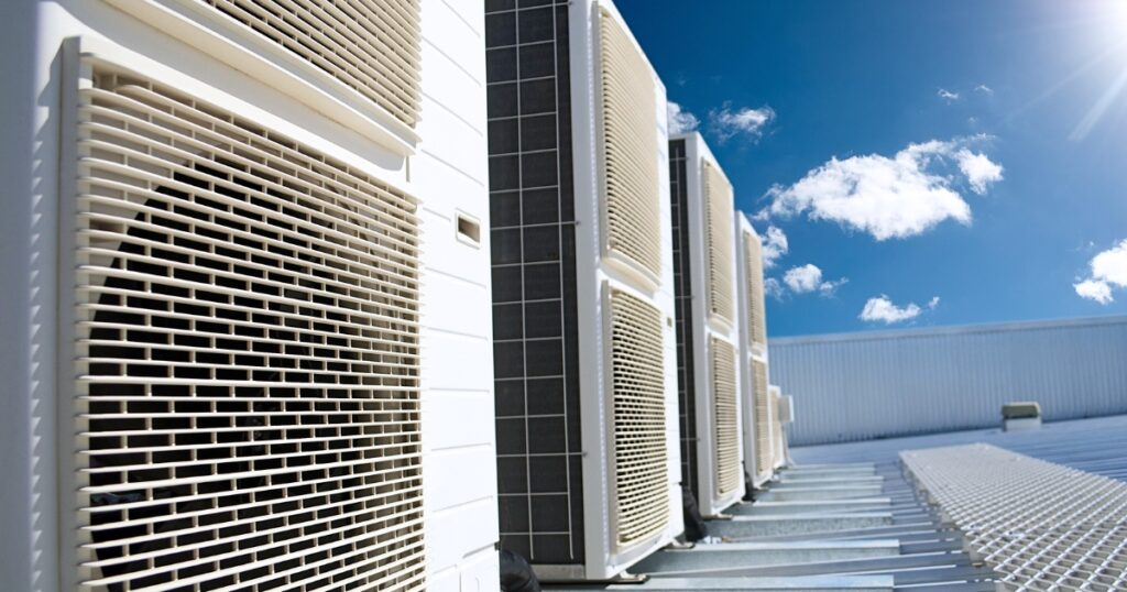 HVAC System Installation and Maintenance