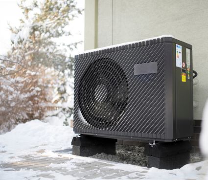 Heat Pumps Central Massachusetts