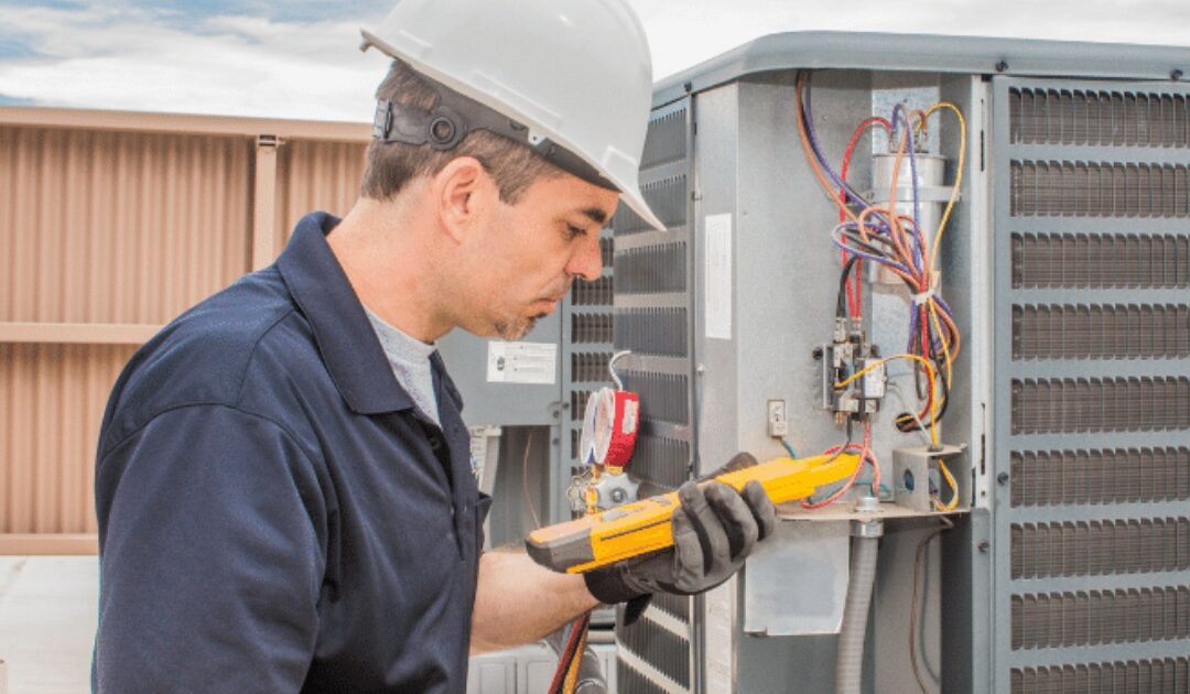 How Often Should HVAC Be Serviced? Determine the Frequency in 5 Easy Steps