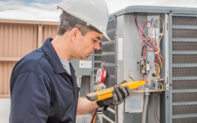 How Often Should HVAC Be Serviced? Determine the Frequency in 5 Easy Steps