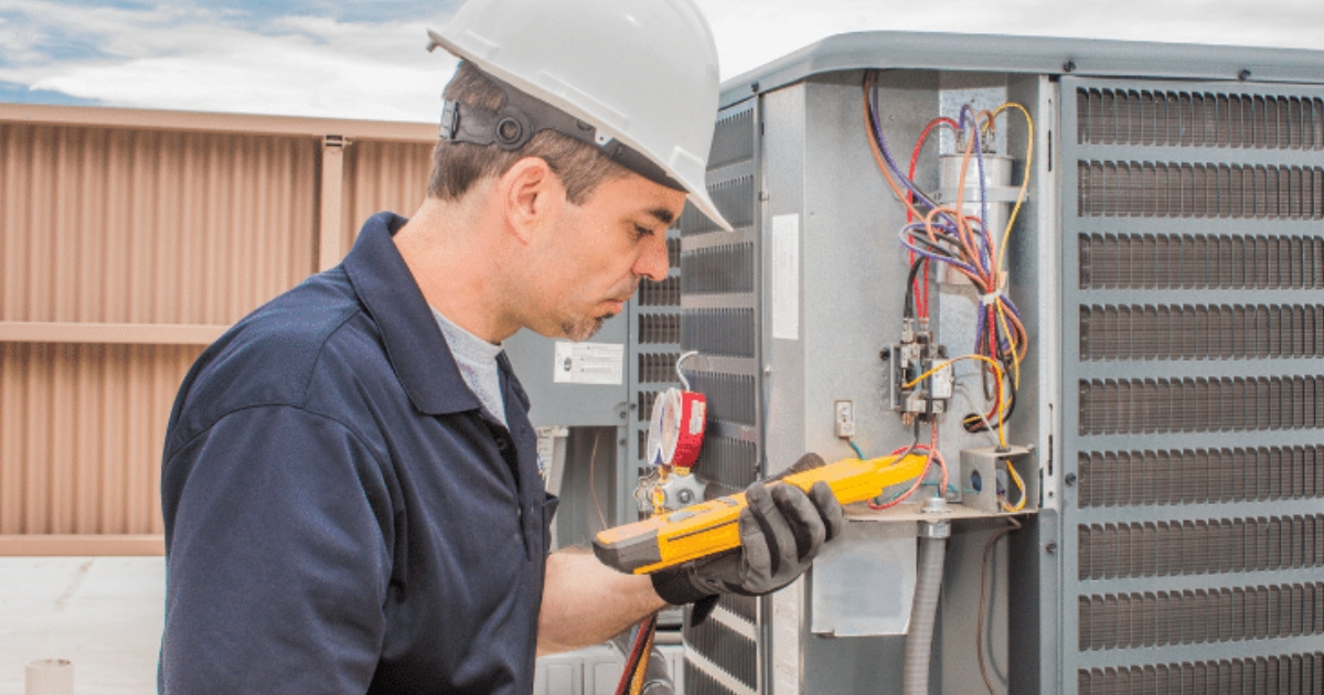 How Often Should HVAC Be Serviced Determine the Frequency in 5 Easy Steps