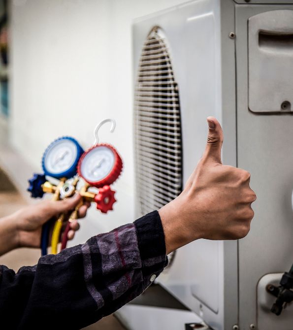 heater repair Massachusetts