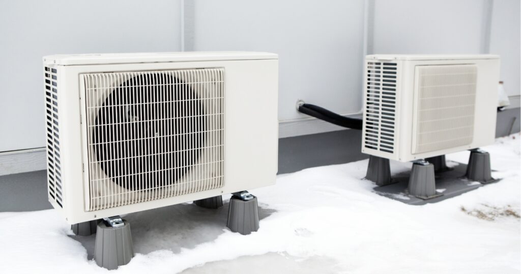 Massachusetts Efficient Air Conditioning - What are Mini Split Heat Pumps?