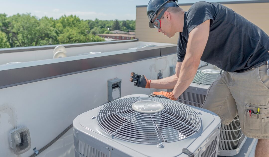 Modern HVAC Options for Old Houses