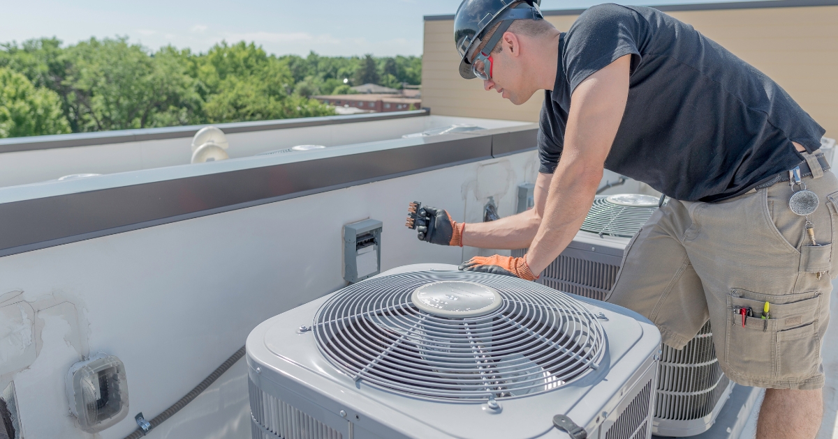 Modern HVAC Options for Old Houses - Massachusetts HVAC Specialists