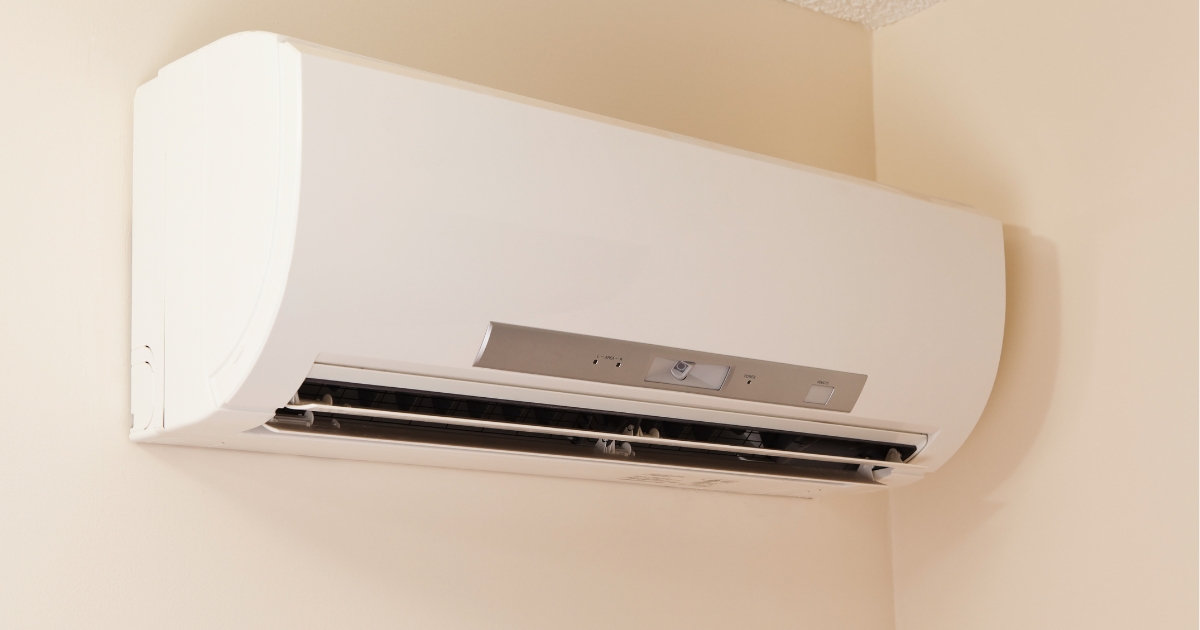 What are Mini Split Heat Pumps