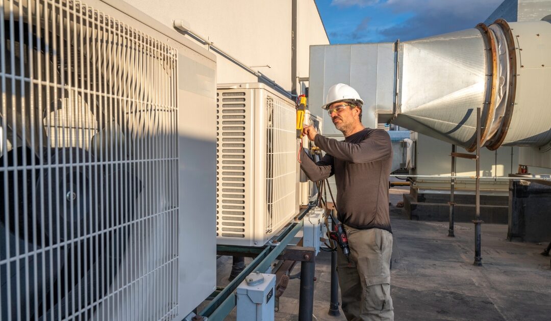 What is a Split System HVAC: A Beginner’s Guide to Understanding