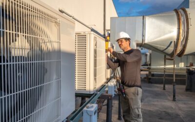 What is a Split System HVAC: A Beginner’s Guide to Understanding