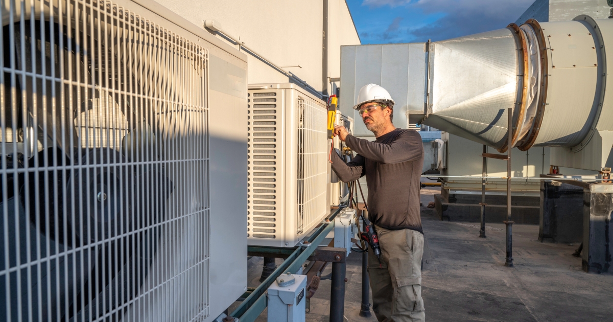 What is a Split System HVAC A Beginner’s Guide to Understanding