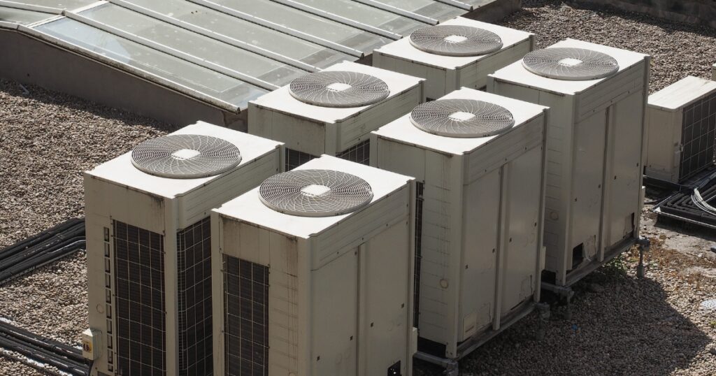 Why Understanding Forced Air Heating and Cooling is Crucial