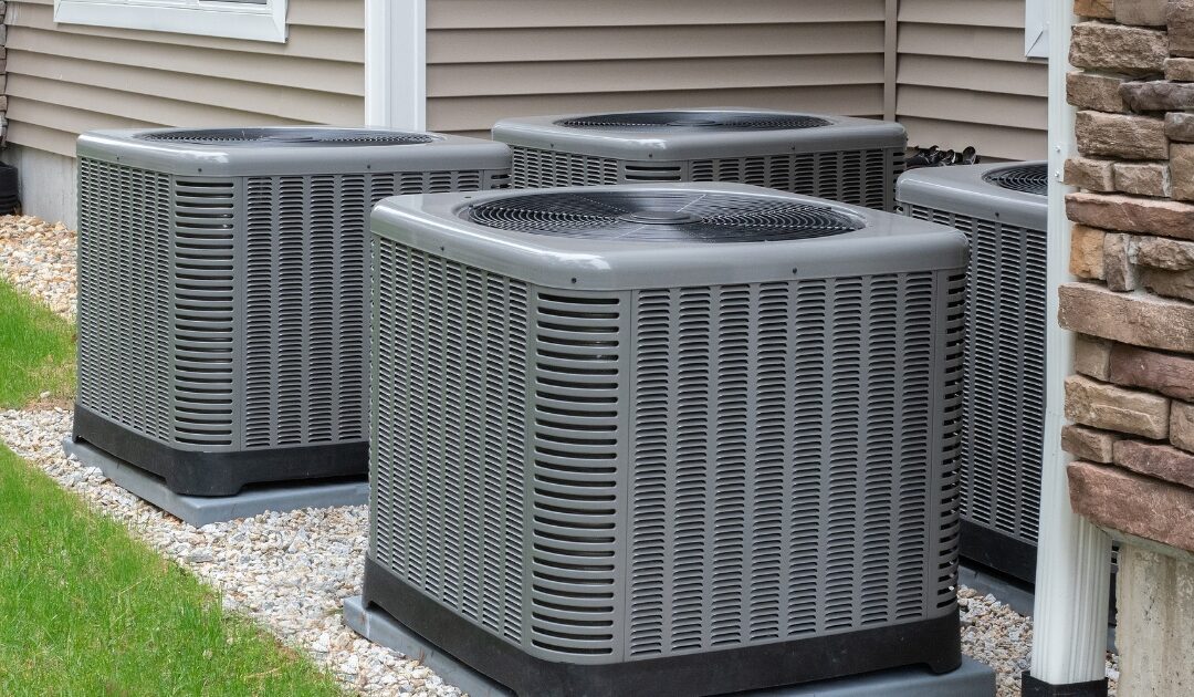 What is Forced Air Heating and Cooling? An Essential Guide