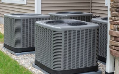 What is Forced Air Heating and Cooling? An Essential Guide